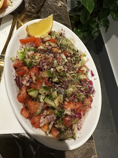 Photo of ASAH RESTAURANT - 92 Queen's Rd, Watford WD17 2LA